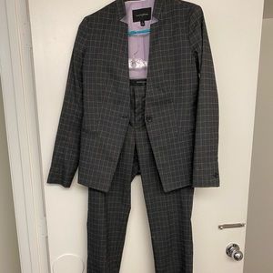 Banana Republic Women’s Suit